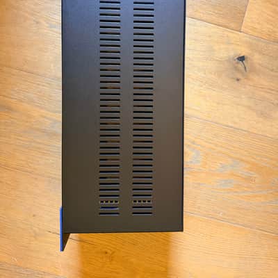 API 500VPR 10-Slot 500 Series Rack with L200 PSU image 7