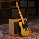 Fender Telecaster 1952 - Video