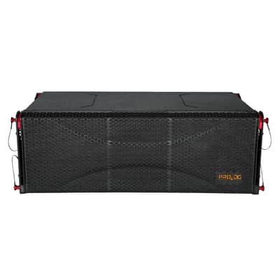 Pro DG Aviator LA210A 2-way Line Array System image 2