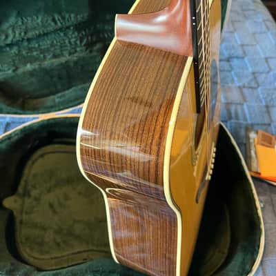 Martin Standard Series HD-28 2018 - 2024 Natural image 11