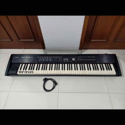 Roland RD-700GX Stage Piano 88 Key