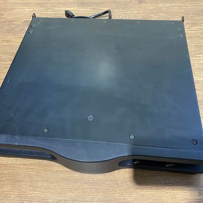 Crown K2 Power Amp - Convection Cooled (2x 800W, 1x 2500W Bridged @ 4Ω) Made In USA image 7
