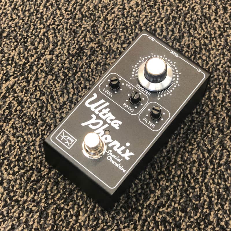 Vertex Ultraphonix MKII