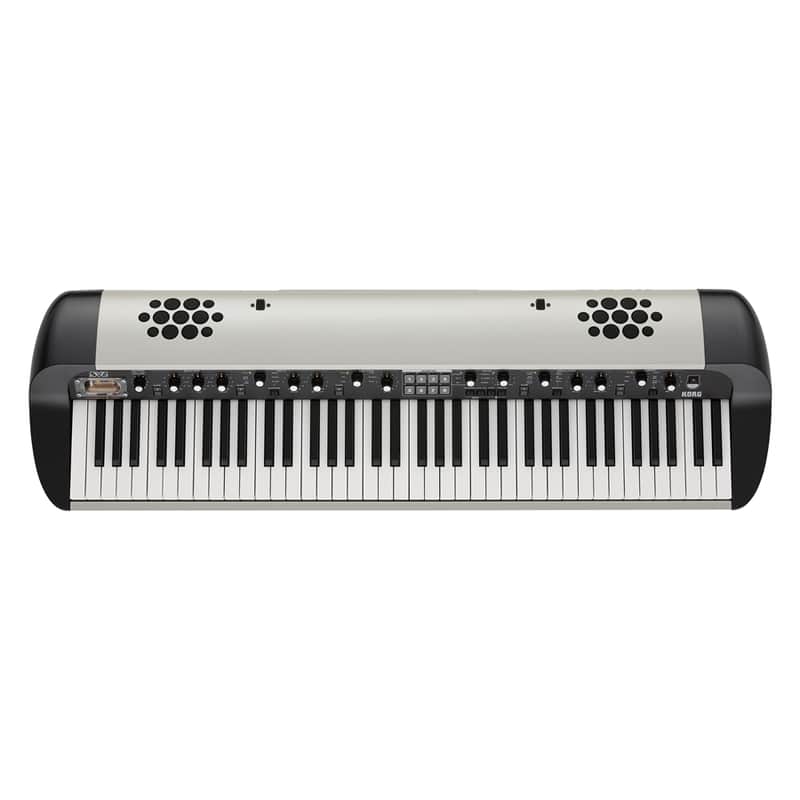 Korg SV2-73S Pianoforte Digitale 73 Tasti image 1
