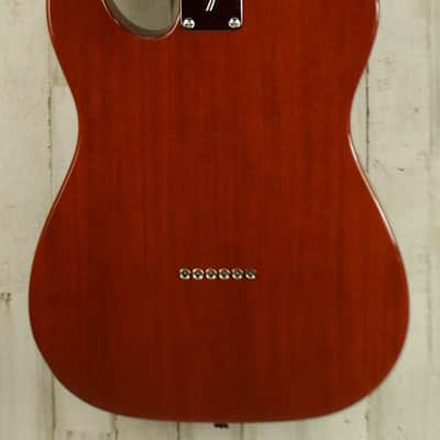 USED 2025 Fender Player II Telecaster (194) image 3