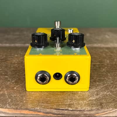 EarthQuaker Devices Blumes Low Signal Shredder 2024 - Present - Various image 7