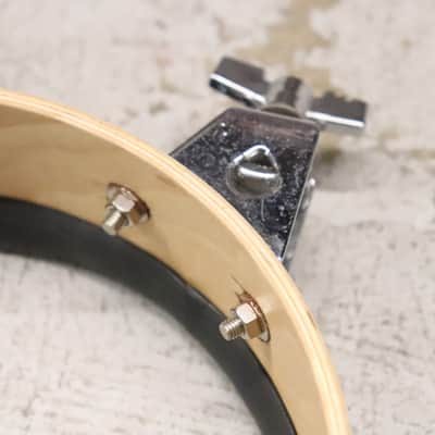Toca 8" Jingle Hit Tambourine image 7