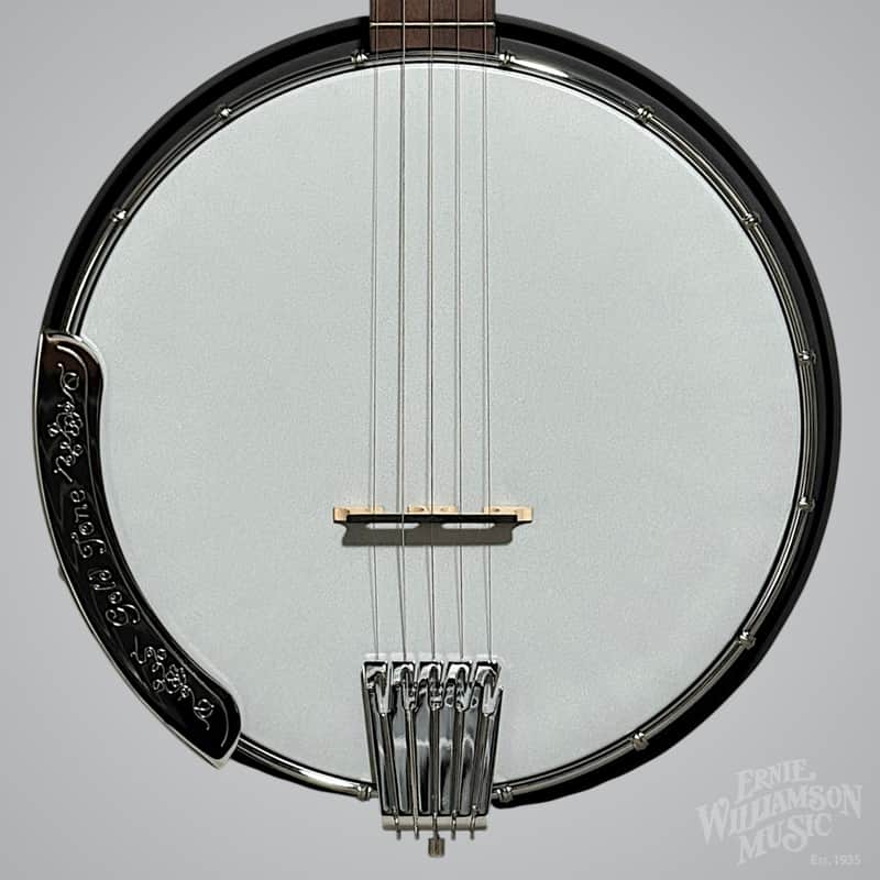 Gold Tone AC-5 Composite Bluegrass Banjo image 1