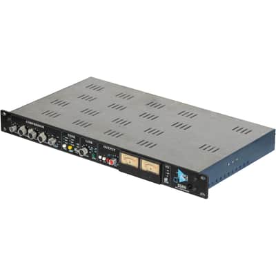 API 2500 Bus Compressor image 3