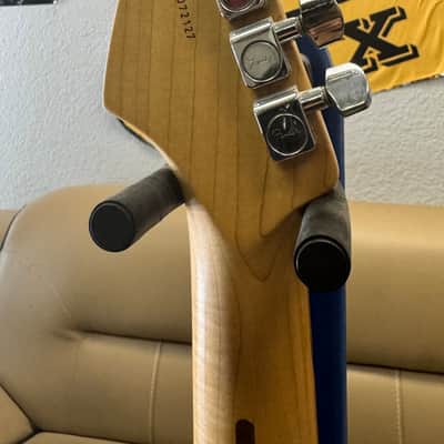 Fender FSR American Standard Stratocaster image 7