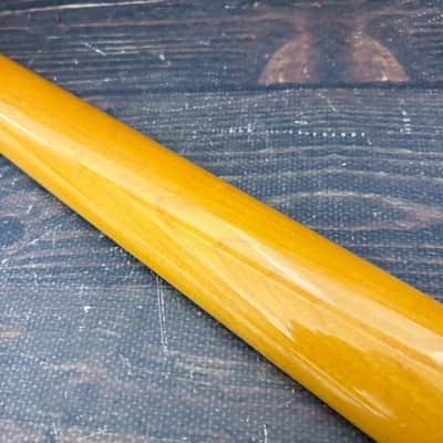 1999 Fender Japan TL-62 Telecaster Neck Rosewood Fingerboard Made in Japan image 18