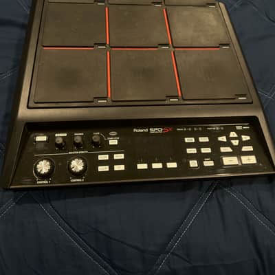 Roland SPD-SX image 1
