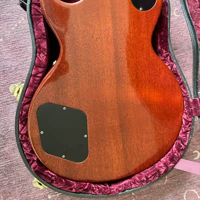 Gibson Custom Shop '58 Les Paul Standard Reissue 2006 - 2012 image 4