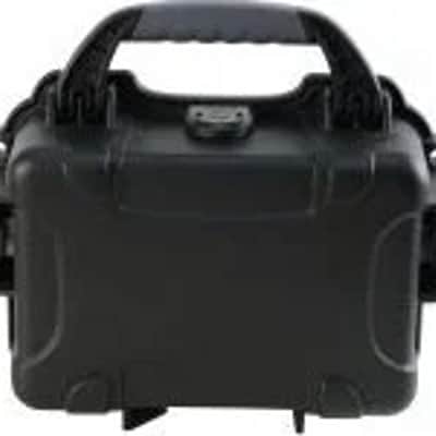 Gator Waterproof Utility case; 7.4"x4.9"x3.1" image 1