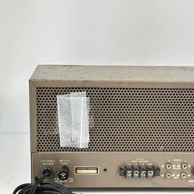 Marantz Model 8B Tube Power Amplifier image 11