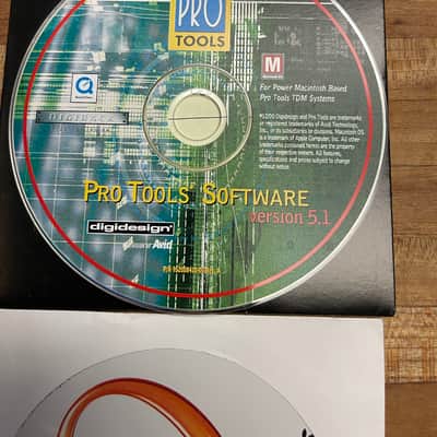 Digidesign Digidesign/Protools TDM 3 card system - MIX, DSP, FARM image 4