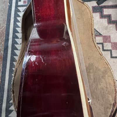 1907 Gibson L-1 image 12