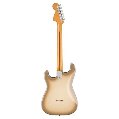 Fender 70th Anniversary Antigua Stratocaster RW image 2