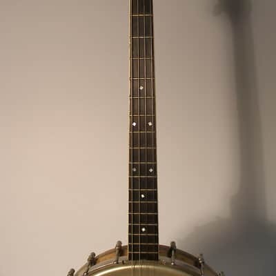 Slingerland Tenor Banjo image 3