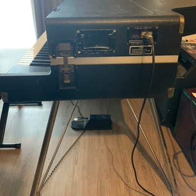 Yamaha CP-70B Electric Grand Piano image 4