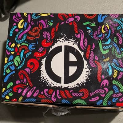 Catalinbread Super Charged Overdrive image 3