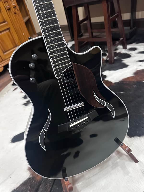 Taylor T5-S Standard Spruce | Reverb