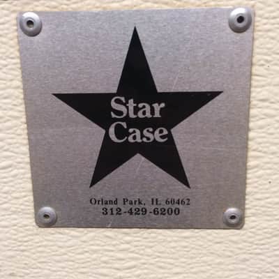 Star ATA Deluxe Flight Case (Fits Gibson ES335) image 8