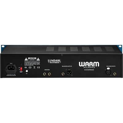 Warm Audio WA-1B Optical Compressor image 2