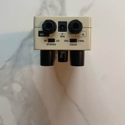 Universal Audio Evermore Studio Reverb 2023 - Present - Cream image 6
