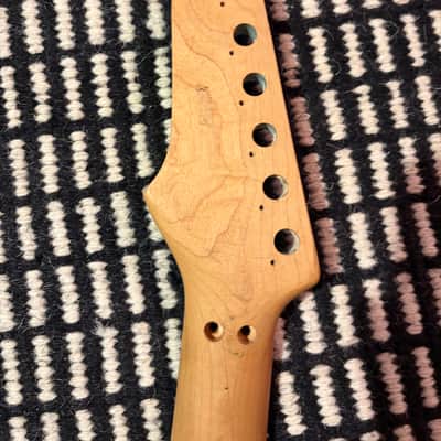 Ibanez Roadstar II RG440 Neck image 11