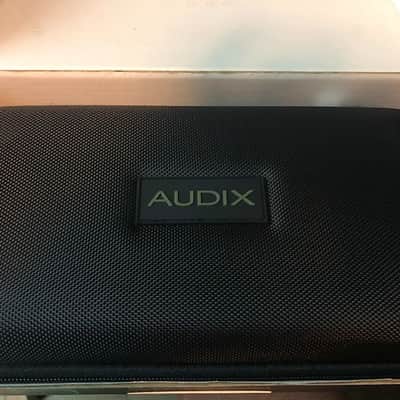 Audix A131 Large Diaphragm Condenser Microphone image 3