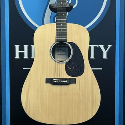 Martin X-Series Custom w/Bag image 1