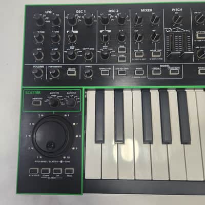 Roland AIRA System-1 image 4