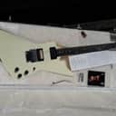 Gibson Explorer Tremolo 2011 White