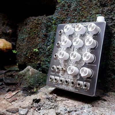 Benjolin - Gorga (Standalone) Semi Modular Synthesizer Eurorack Compatible image 5