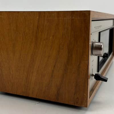 Luxman CL-350 & M-150 – Stereo Pre-Amplifier / Power Amplifier Set – Fully Recapped image 19