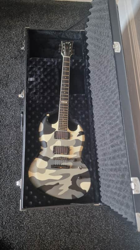 ESP Viper