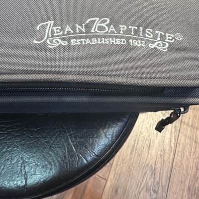 Jean Baptiste JBFL 183SX Flute - Silver image 3