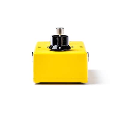 Dunlop MXR Micro Chorus Guitar Pedal M148 image 5