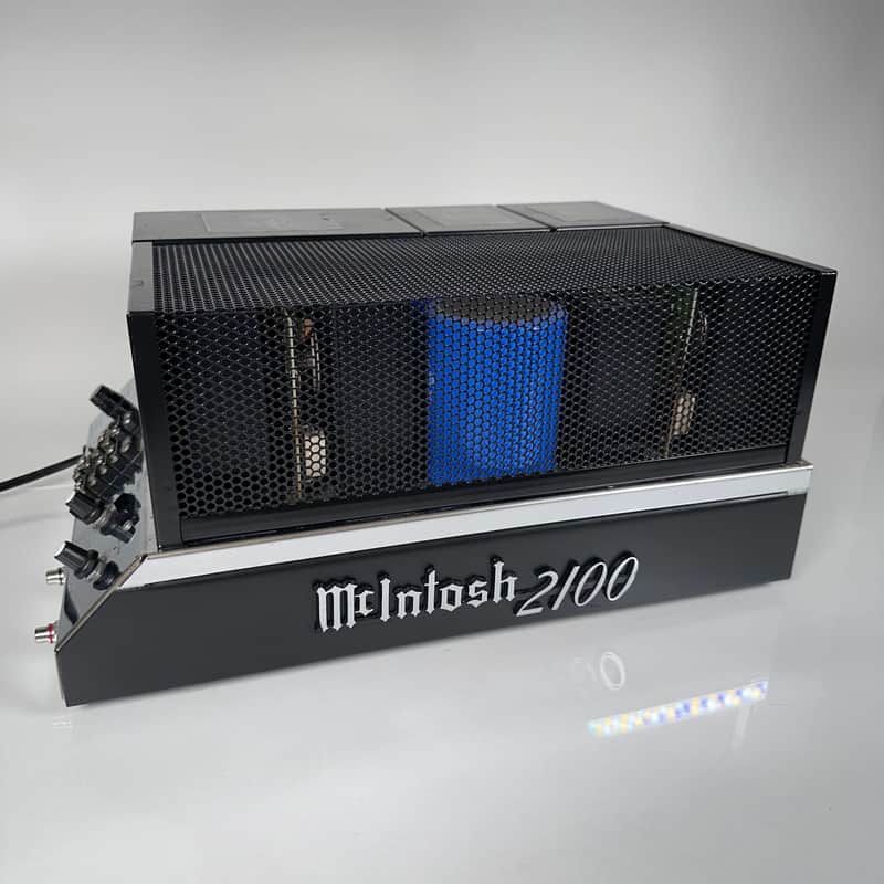 McIntosh MC2100