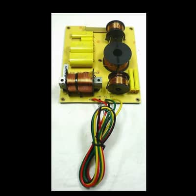 Compatible Aftermarket Replacement Passive crossover for JBL SRX 725 2-Way Passive Crossover Network image 3