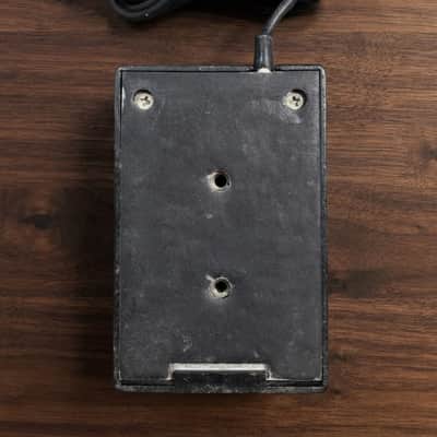 Technics SZ-P1 Vintage Keyboard Sustain / Start-Stop Footswitch Pedal (SX-KN Series) - Made in Japan image 2