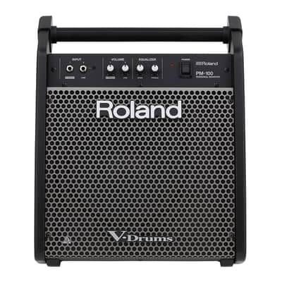 Roland PM-100 Personal Drum Monitor image 1