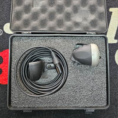 Peavey H5 Harmonica Microphone image 2