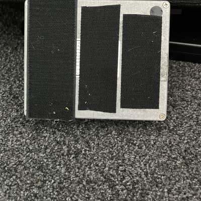 Electro-Harmonix Riddle: Q Balls Envelope Filter For Guitar 2009 - 2021 - Tan image 3