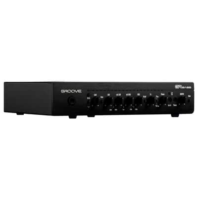 GR Bass Groove 800 amplifier image 2