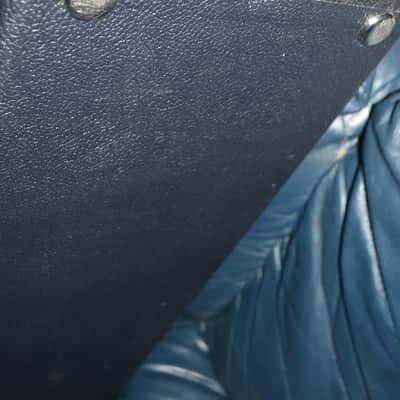 Fender Deluxe Reverb 1971 - Black Tolex image 13