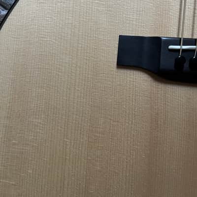 Martin 0000/M D-18 Style Custom Shop, Gruhn Spec, Belize Sinker Mahogany, Adi Top image 10