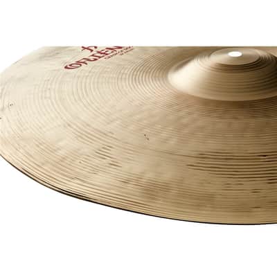 Zildjian A0623-22" FX Crash of Doom image 5