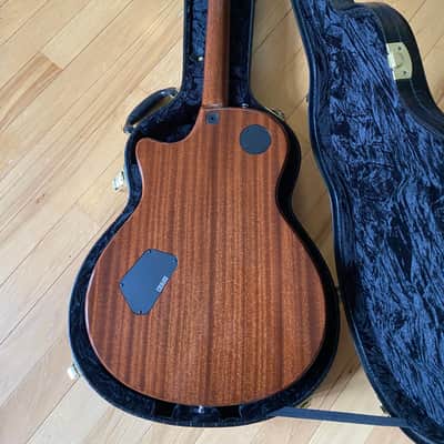 Taylor T3 Maple Top 2000s - Birdseye Maple, Natural image 6